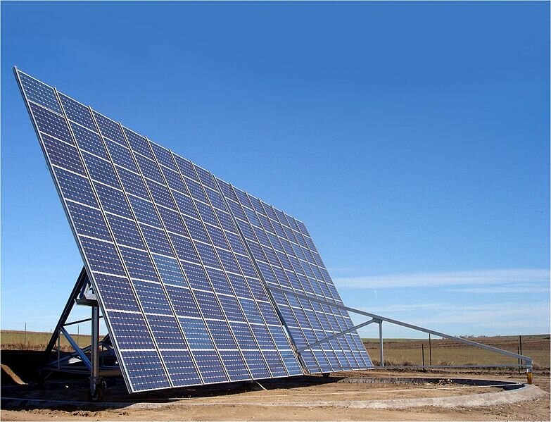 Ile wynosi dofinansowani instalacji solarnych 