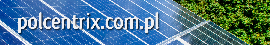 Instalacje solarne z dofinansowaniem - http://polcentrix.com.pl/